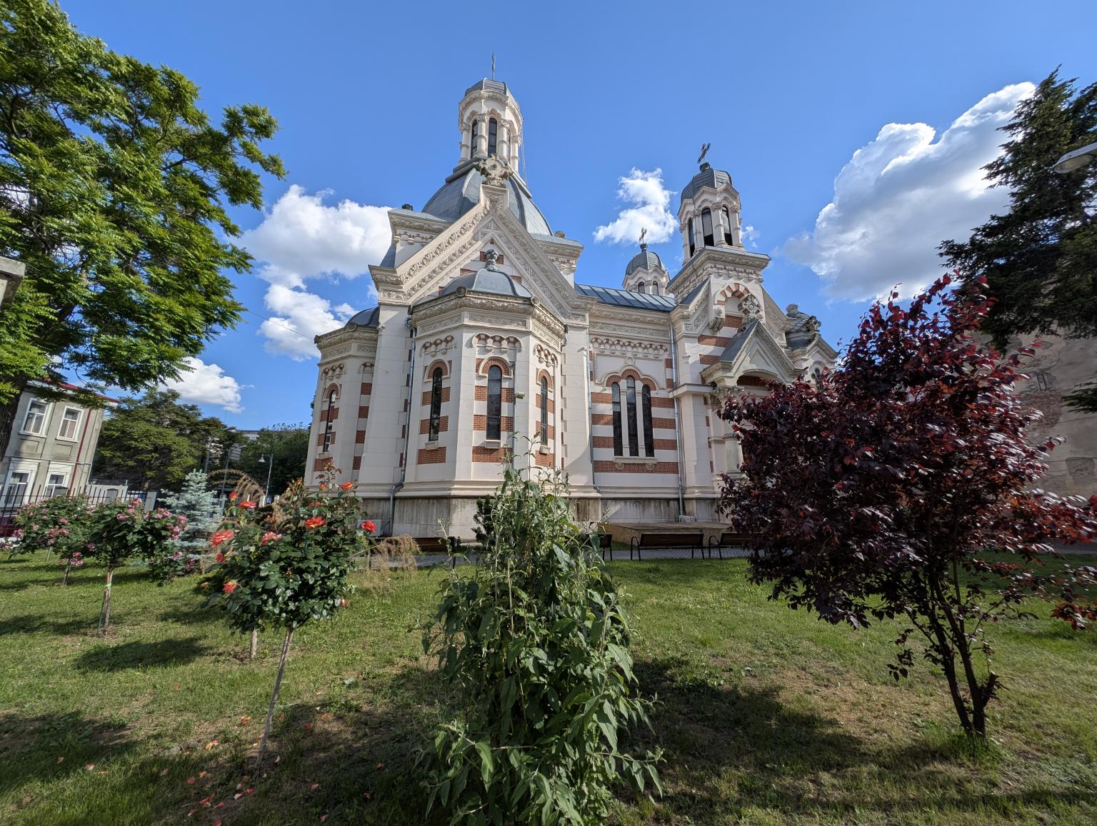 Biserica Amzei