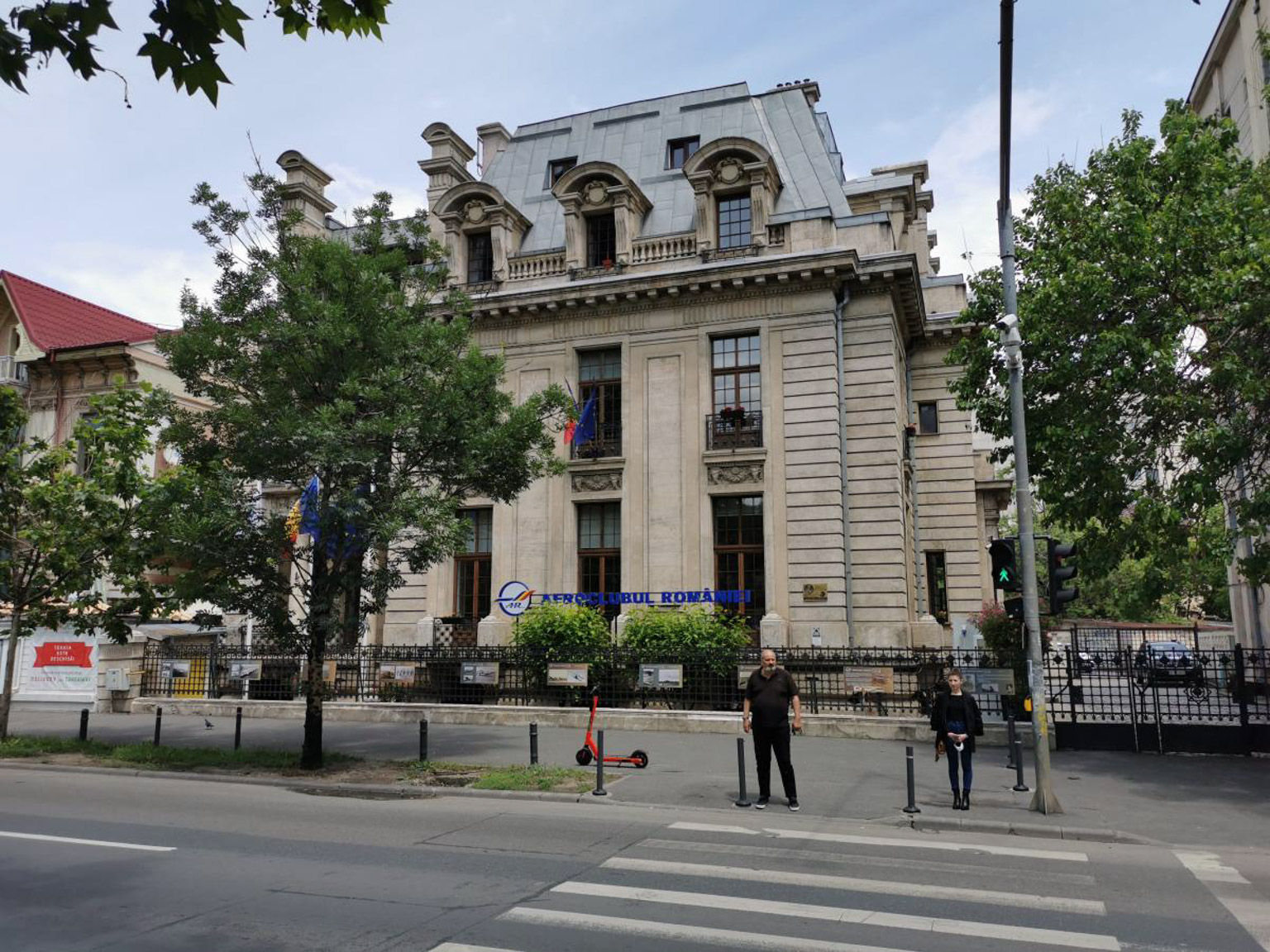 Casa Ing. Vasilescu