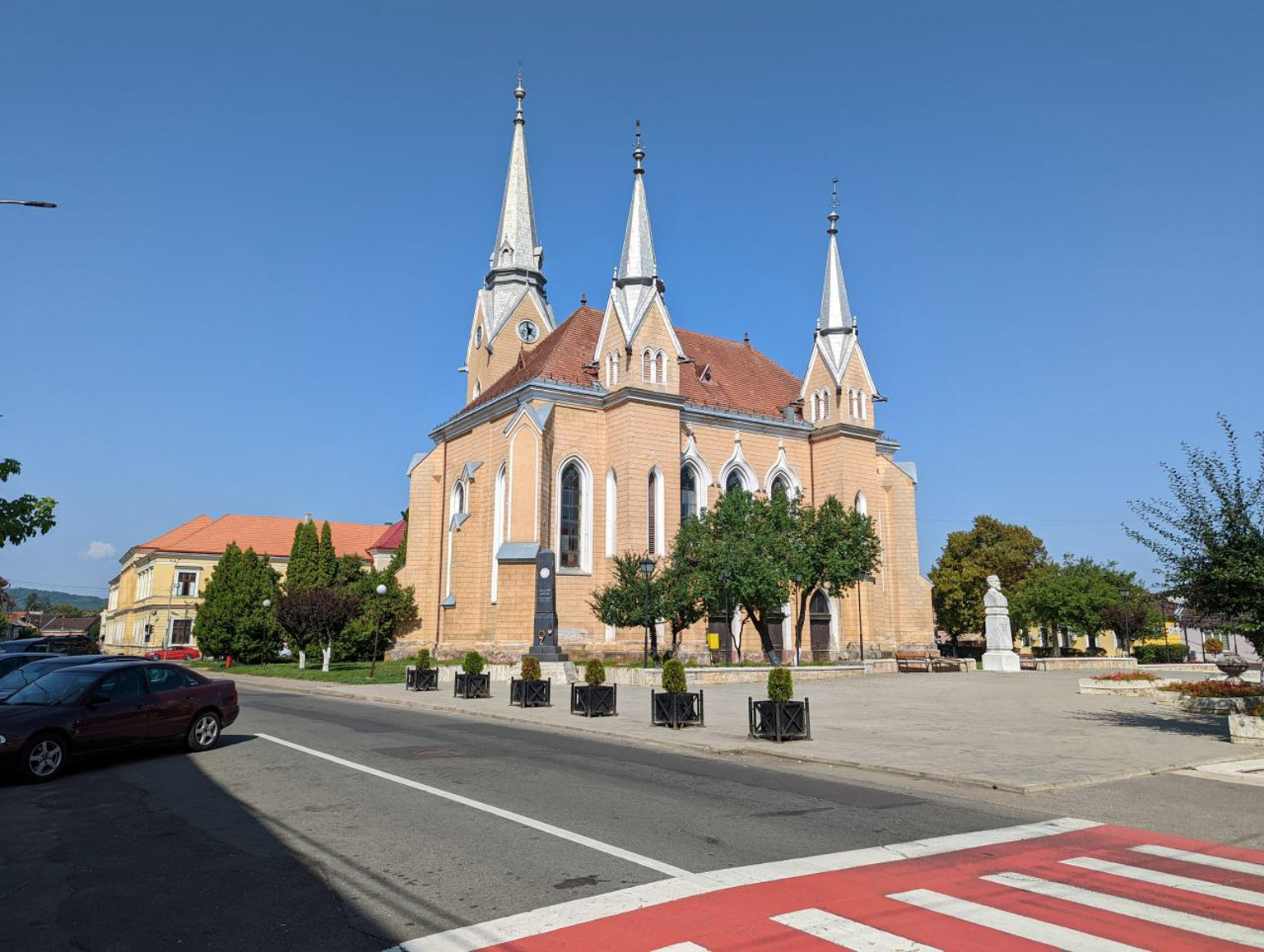 Biserica Reformată